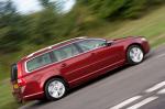 Volvo V70 2010 года